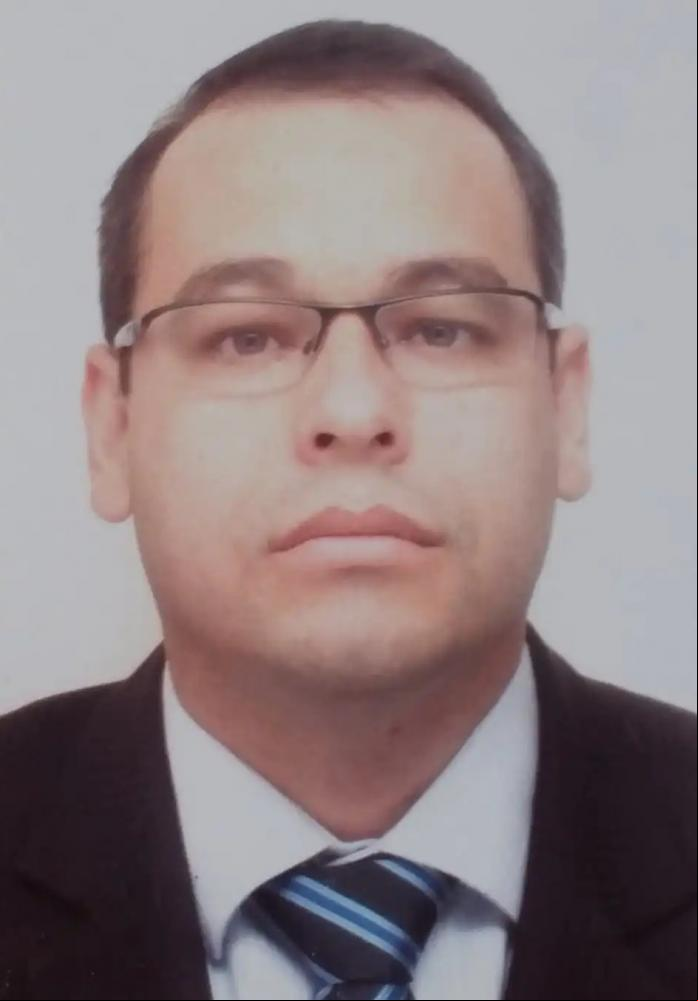 Colunista Mouzart Luis Silva Brenes
