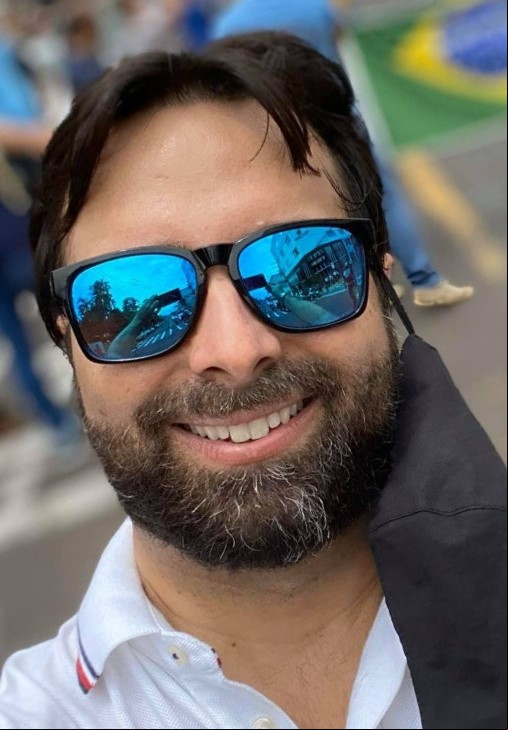 Colunista Paulo Meirelles