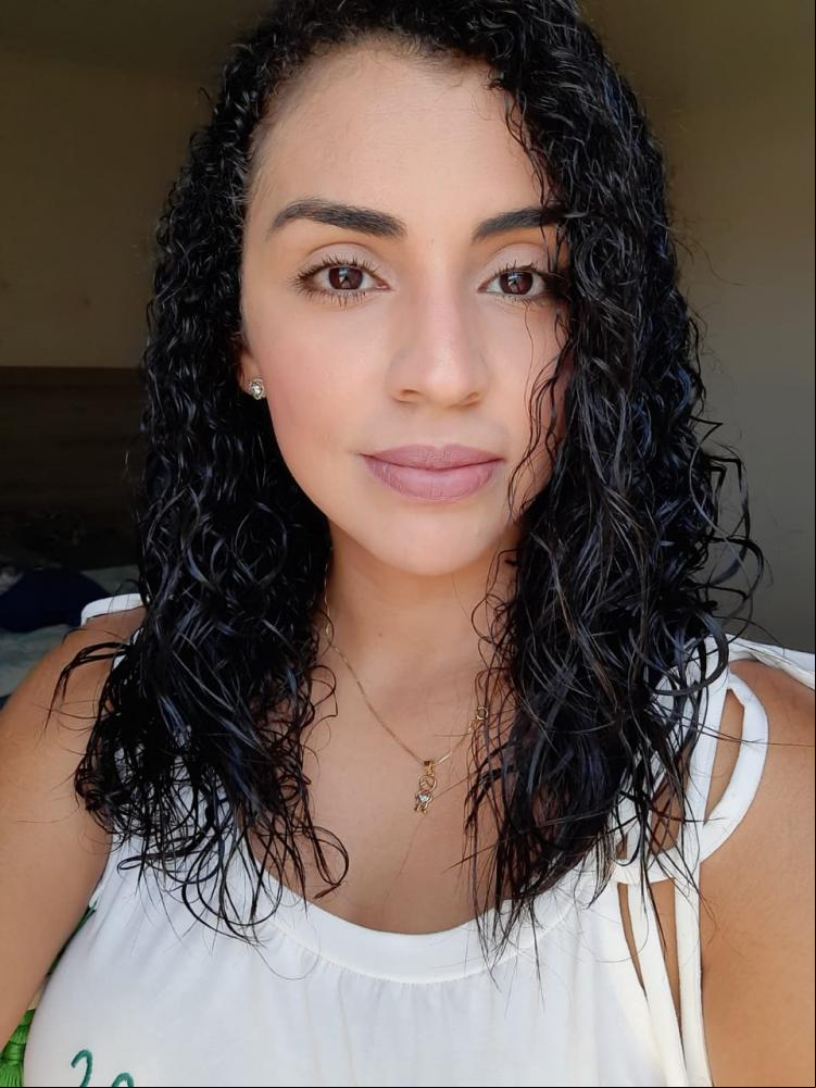 Colunista Ligia Maria Lario Fructuozo 
