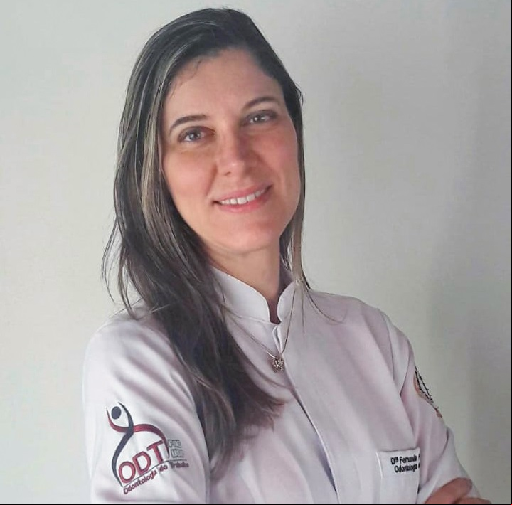 Colunista Fernanda Pataro Marsola Razera 
